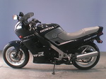 Заказать из Японии мотоцикл Honda VFR750-1 1987 фото 3